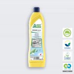 Cream Lemon - Halal Cleaning Chemical Products