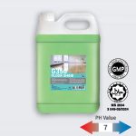 G350 Floor Shine - Halal Cleaning Chemical Products