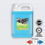 L310 Laundry Detergent - Halal Cleaning Chemical Products