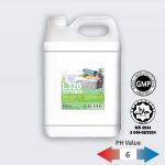 L320 Laundry Softener - Halal Cleaning Chemical Products