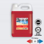 S540 Degreaser - Halal Cleaning Chemical Products