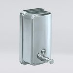 JC890 Stainless Steel Soap Dispenser