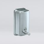 JC891 Stainless Steel Soap Dispenser