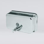 JC893 Stainless Steel Soap Dispenser