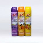 Air Freshener Spray with Essential Oils