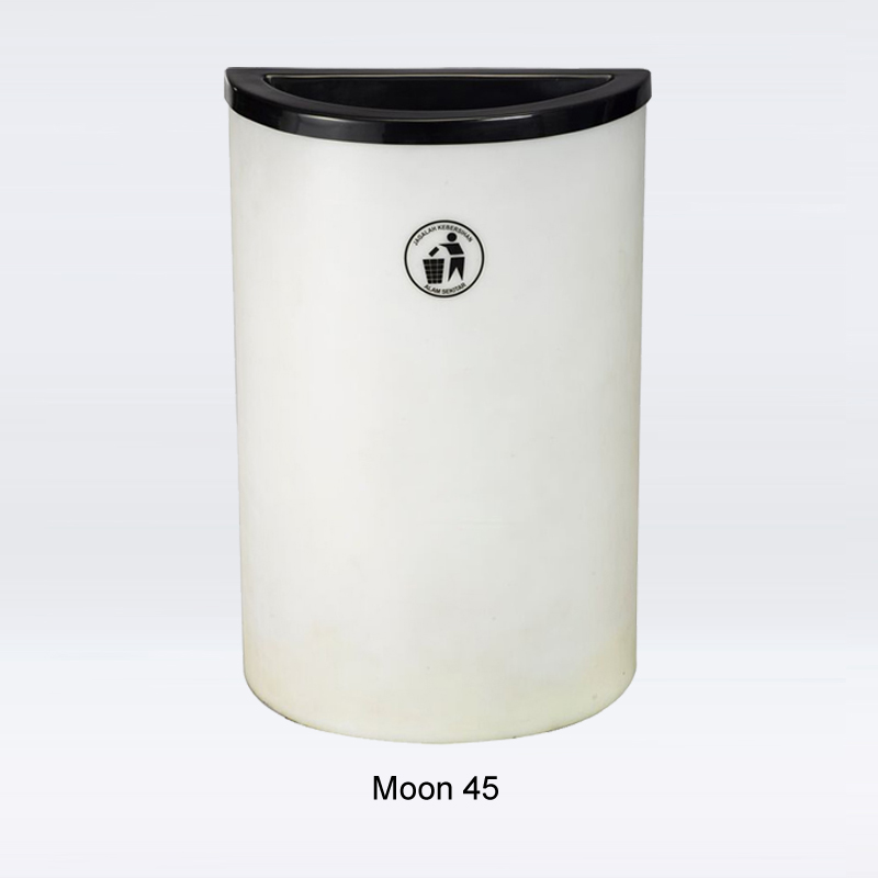 Fiberglass Bins