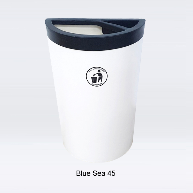 Fiberglass Bins