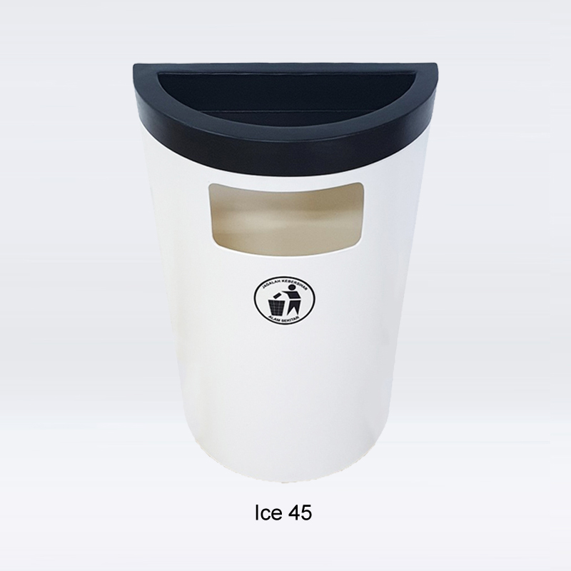 Fiberglass Bins