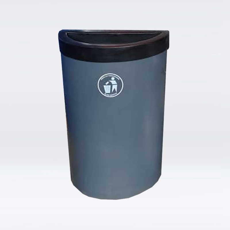Fiberglass Bins