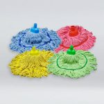Full Colour Circular Mop