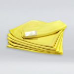 Microfiber Cleaning Cloth (For Glass)