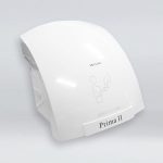 Hand Dryer - Prima II Automatic Hand Dryer