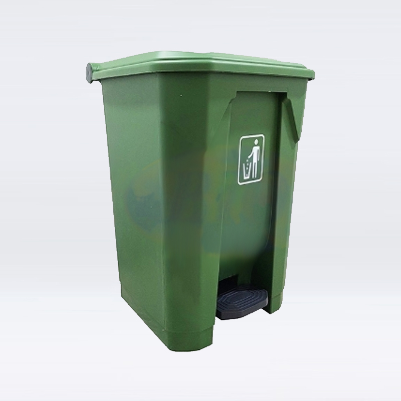 Step On Bin pedal bin