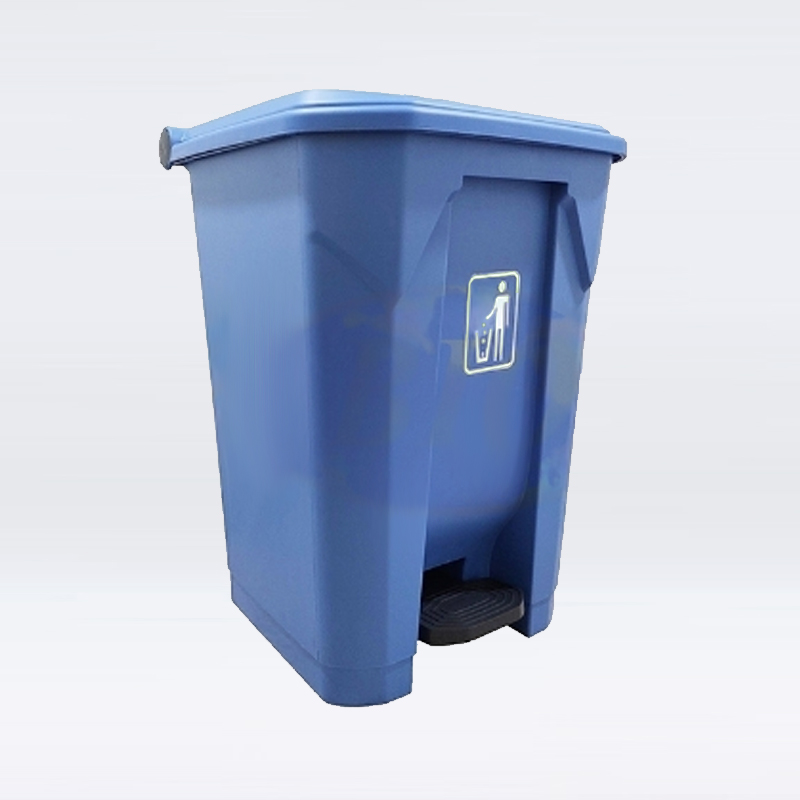 Step On Bin pedal bin