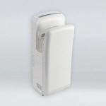 Turbo Jet Automatic Hand Dryer