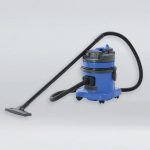 VD15 Dry Vacuum