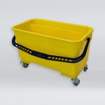 Window Cleaning Bucket
