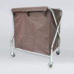 X-2 Linen Trolley