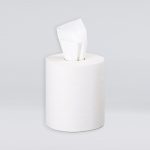 Center Pull Tissue