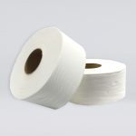 Jumbo Roll Tissue (pure pulp)