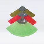 Nylon Broom w/ Handle