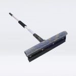 10" Telescopic Sponge Window Squeegee