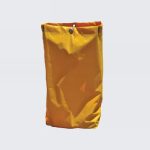 Janitor Cart (A) Yellow Bag