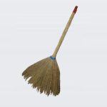 Vietnam Paddy Broom (Big)