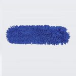 Microfibre Dust Mop Refill (Blue)