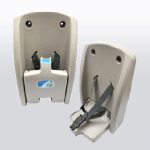 Child Protection Seat