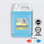 G220 Glass Cleaner - Halal Cleaning Chemical Products