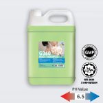 G290 HAND SANITIZER - Halal Cleaning Chemical Products