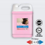 G370 Hair Shampoo - Halal Cleaning Chemical Products