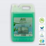 Window & Glass Cleaner - Halal Cleaning Chemical Products