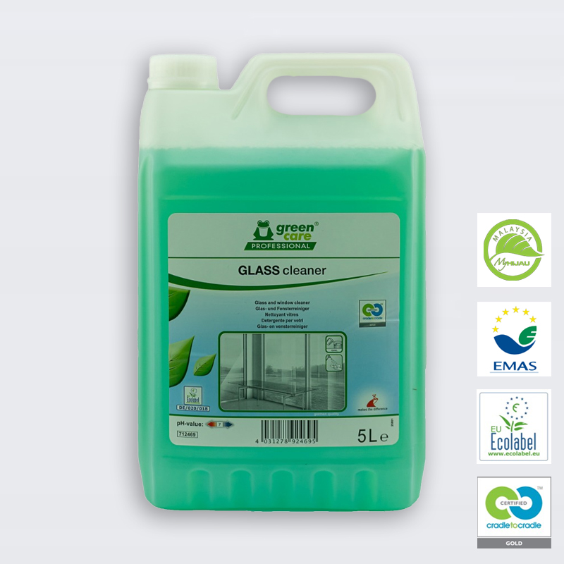 Window-&-Glass-Cleaner