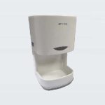 Mini Turbo Jet Hand Dryer