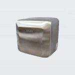 Stainless Steel Hand Dryer