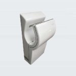 Turbo Jet Automatic Hand Dryer (Dyson Design)