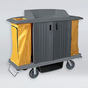 Housekeeping-(Room-Service) Housekeeping-(Room-Service)